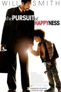 poster film the pursuit of happyness