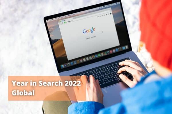 Google Search 2022