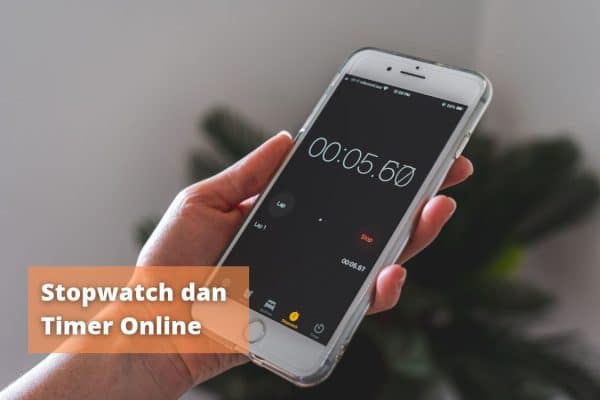 stopwatch-dan-timer-online